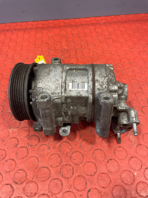 Citroen Berlingo/Peugeot Partner AIR CONDITIONING PUMP (2Pin) 2008-2016 P/N 9802875780 - 4