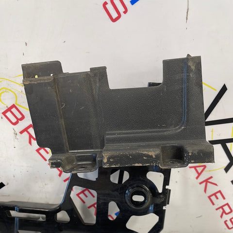 Volkswagen Crafter PASSENGER SIDE REAR BUMPER BRACKET 2017-2023 P/N 7C0807393A