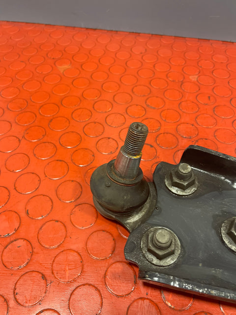 Citroen Berlingo/Peugeot Partner DRIVERS SIDE FRONT WISHBONE 2019-2023 P/N 98138522