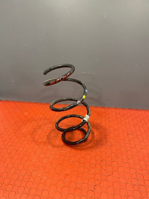 Citroen Berlingo/Peugeot Partner REAR COIL SPRING 2018-2023 P/N 9824894880