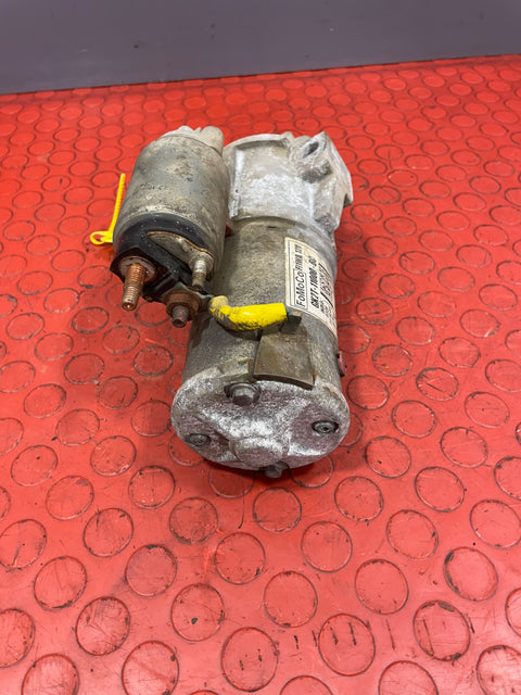 Ford Transit Custom MK8 FWD STARTER MOTOR 2.0 2016-2023 P/N GK2T11000BC - 8