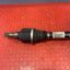Citroen Berlingo/Peugeot Partner/Vauxhall Combo/Toyota Proace City DRIVE SHAFT Driver's Side 1.5 2019-2024 P/N 9806699780 - 3