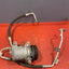 Citroen Berlingo/Peugeot Partner/Vauxhall Combo/Toyota Proace City AIR CONDITIONING PUMP 1.5 2 PIN With Pipes 2019-2024 P/N 9810349980 - 9