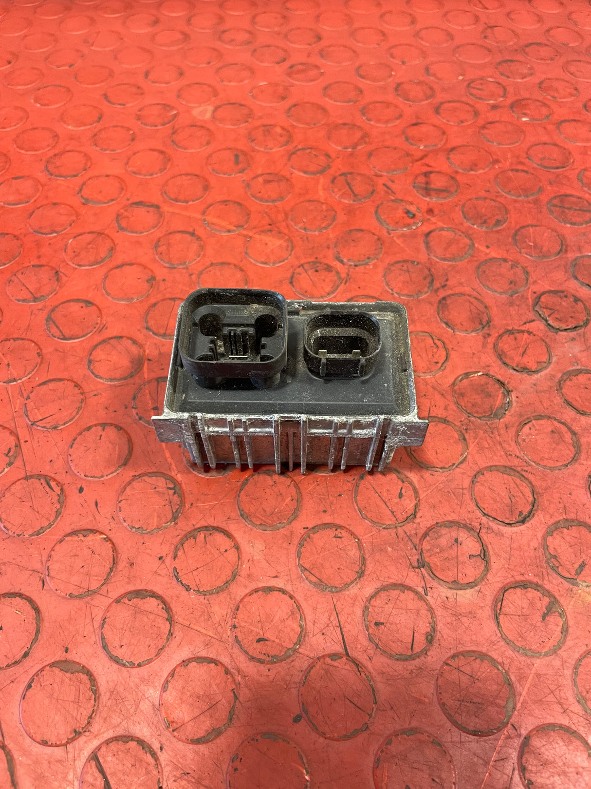 Ford Transit Custom/MK8 GLOW PLUG RELAY 2.2 2013-2016 P/N CC1112B533AB