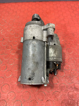 Citroen/Peugeot/Vauxhall/Toyota/Fiat STARTER MOTOR 5 Speed 1.5/1.6 2008-2025 P/N 9688268480 - 7