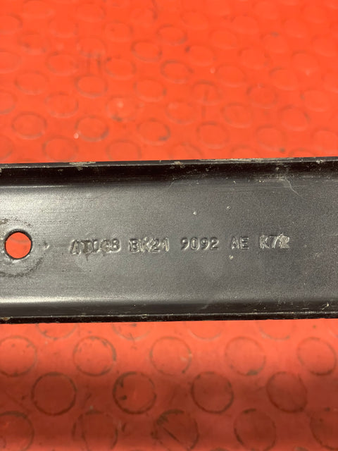 Ford Transit Custom FUEL TANK STRAP 2019-2023 2.0 P/N BK219092AE - 1