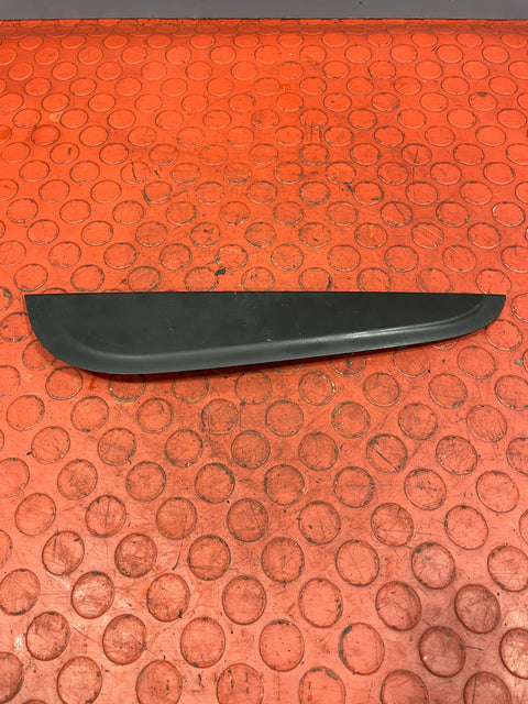 Nissan Navara D23 REAR DOOR TRIM Passenger Side 2015-2021 P/N 822914JG0A