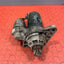 Volkswagen Caddy SDI STARTER MOTOR 2004-2015 P/N 0001123036
