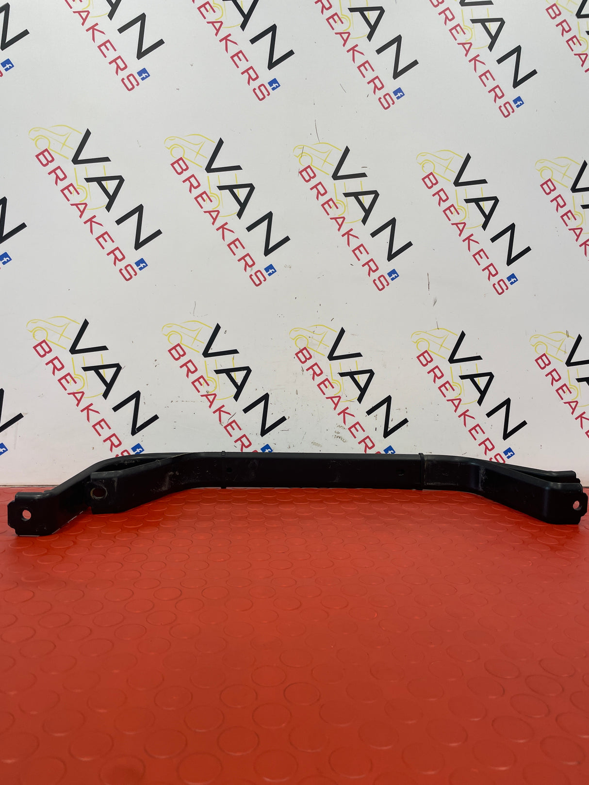 Ford Transit Custom FUEL TANK STRAP 2019-2023 P/N BK219092AE - 2 / KK219092CC