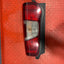 Citroen Berlingo/Peugeot Partner/Vauxhall Combo/Toyota Proace City DRIVERS SIDE TAILLIGHT (Scraped Lens) 2019-2024 P/N 9820554880 - 5