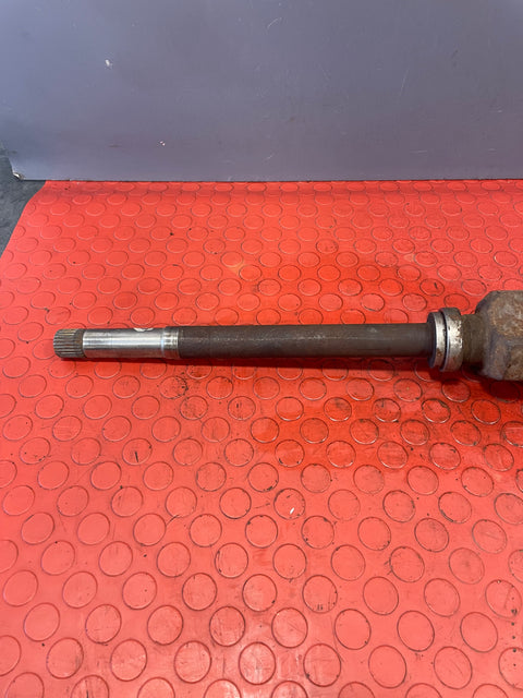 Citroen Dispatch/Peugeot Expert DRIVESHAFT Drivers Side 2008-2016 1.6 P/N 1440100780