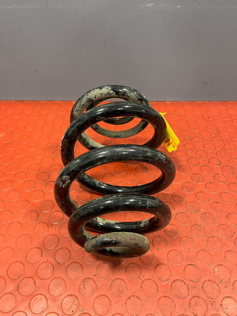 Volkswagen Transporter T5 REAR COIL SPRING 2003-2015 P/N 7H0511115AD
