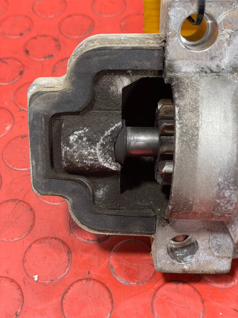 Ford Transit Custom FWD STARTER MOTOR 2.0 2016-2023 P/N GK2T11000AB