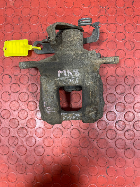 Ford Transit Mk8 REAR BRAKE CALIPER Drivers Side 2013-2024 P/N 2030268