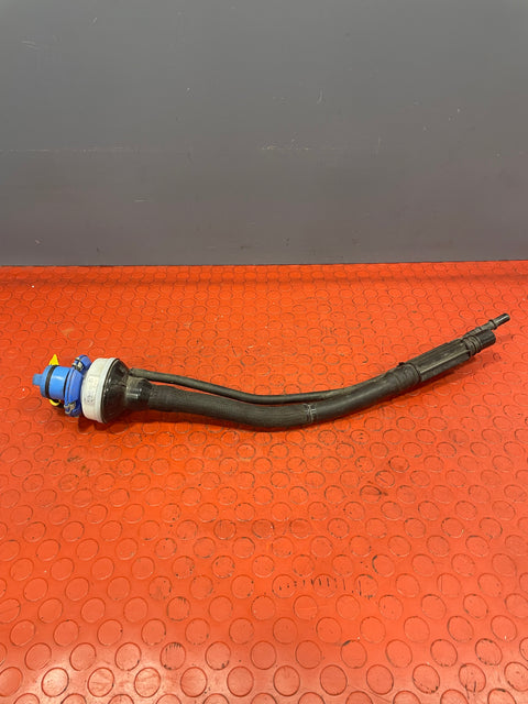 Ford Transit Mk8/Transit Custom AdBlue FILLER PIPE 2016-2023 2.0 P/N F27437EB