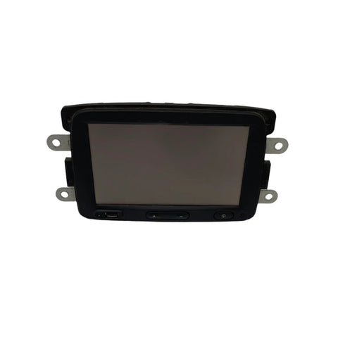 Renault Trafic RADIO SCREEN 2016 P/N 281152147R