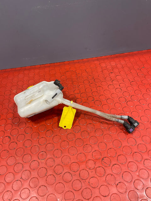 Peugeot Bipper/Citroen Nemo/Fiat Fiorino BRAKE FLUID RESERVOIR 2008-2017 P/N 0204Y24818