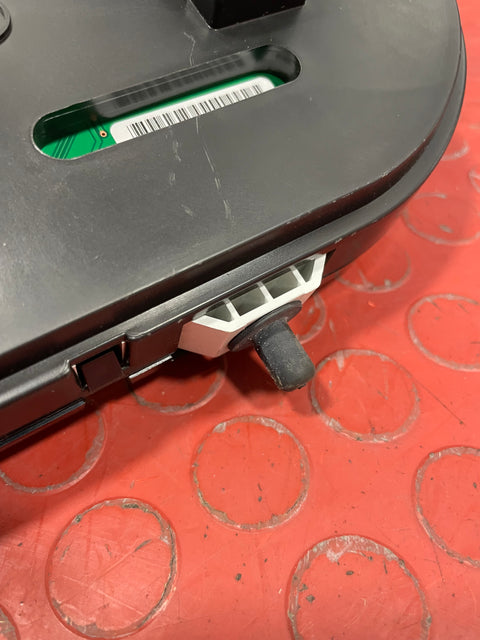 Citroen Relay/Peugeot Boxer/Fiat Ducato DASH CLOCKS SPEEDOMETER 2019-2024 P/N 1395351080