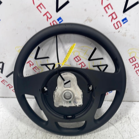 Citroen Relay/ Peugeot Boxer/ Fiat Ducato STEERING WHEEL  2012-2020 P/N  30380440