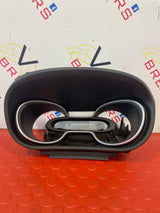 Renault Trafic Vauxhall Vivaro DASH CLOCKS SURROUND COVER  2015-2019   P/N 681017678R