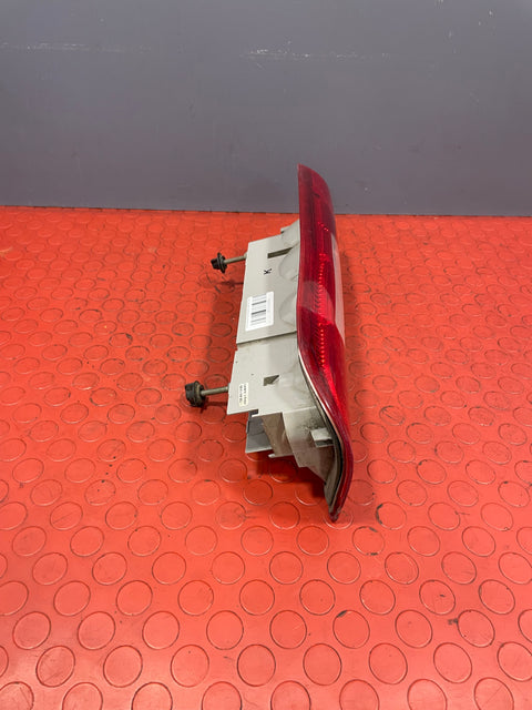 Ford Transit Mk7 N/S DRIVERS SIDE TAILLIGHT (W/O INSERT/BULB HOLDER) 2006-2013 P/N 6C1113404A