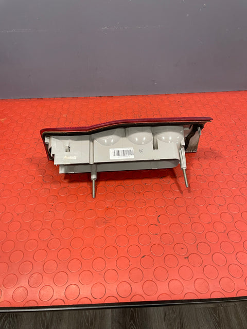 Ford Transit Mk7 N/S PASSENGER TAILLIGHT (DAMAGED LENS) 2006-2013 P/N 6C1113405A - 3