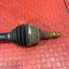 Citroen Berlingo/Peugeot Partner/Vauxhall Combo/Toyota Proace City DRIVE SHAFT Driver's Side 1.5 2019-2024 P/N 9806699780 - 3