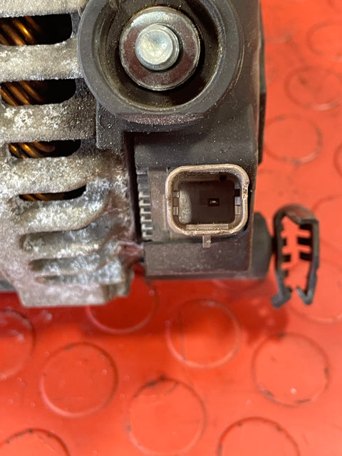 Citroen Berlingo/Dispatch /Peugeot Partner/Vauxhall Combo/Toyota Proace City ALTERNATOR 1.5 2019-2024 P/N 9820893880 - 6