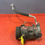 Citroen Berlingo/Peugeot Partner AIR CONDITIONING PUMP (2Pin) With Hoses (Damaged Pulley) 2008-2016 P/N 9802875780 - 11
