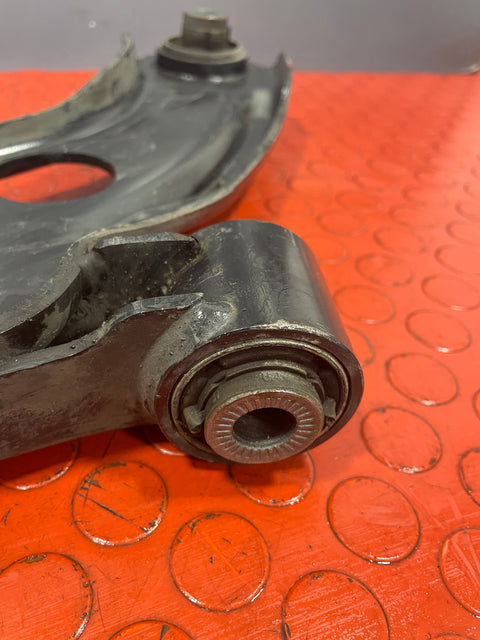 Citroen Berlingo/Peugeot Partner DRIVERS SIDE FRONT WISHBONE 2019-2023 P/N 98138522