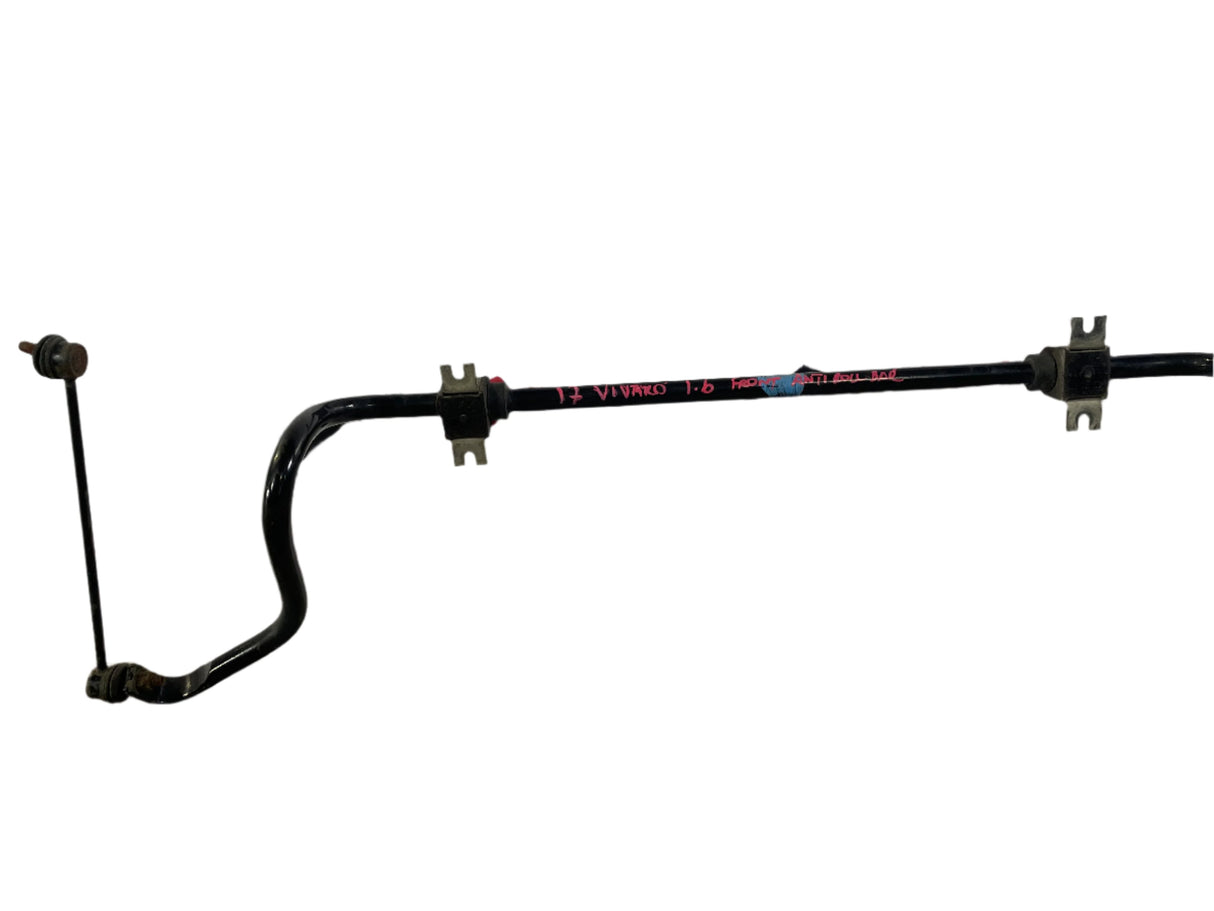 Vauxhall Vivaro FRONT ANTI ROLL BAR  2017 1.6L P/ N 93456353