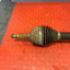 Citroen Berlingo/Peugeot Partner/Vauxhall Combo/Toyota Proace City DRIVE SHAFT Driver's Side 1.5 2019-2024 P/N 9806699780 - 4