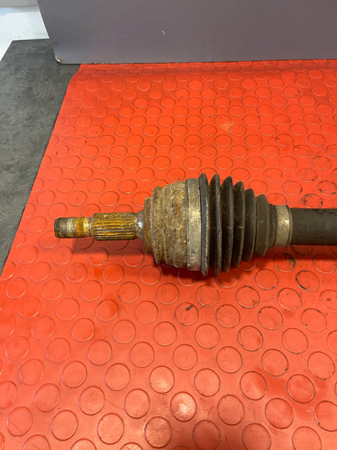 Citroen Berlingo/Peugeot Partner/Vauxhall Combo/Toyota Proace City DRIVE SHAFT Driver's Side 1.5 2019-2024 P/N 9806699780 - 4