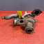 Citroen Dispatch/Peugeot Expert DIESEL TURBO CHARGER 3 Pin 1.6L 2016-2019 P/N 9804119380 - 1