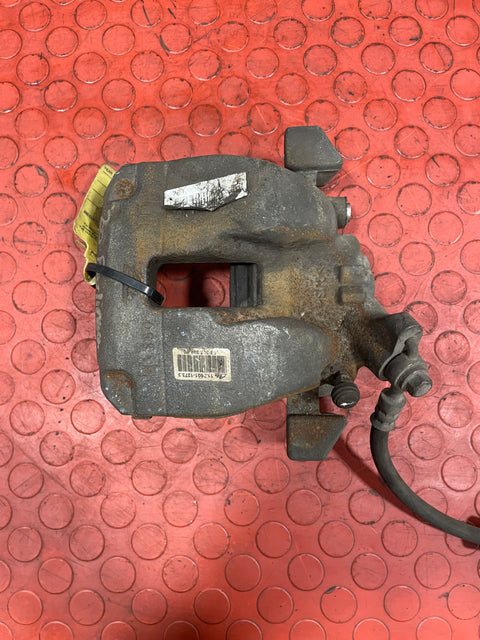 Citroen Berlingo/Peugeot Partner FRONT BRAKE CALIPER Passenger Side 2018-2024 P/N 9830798880