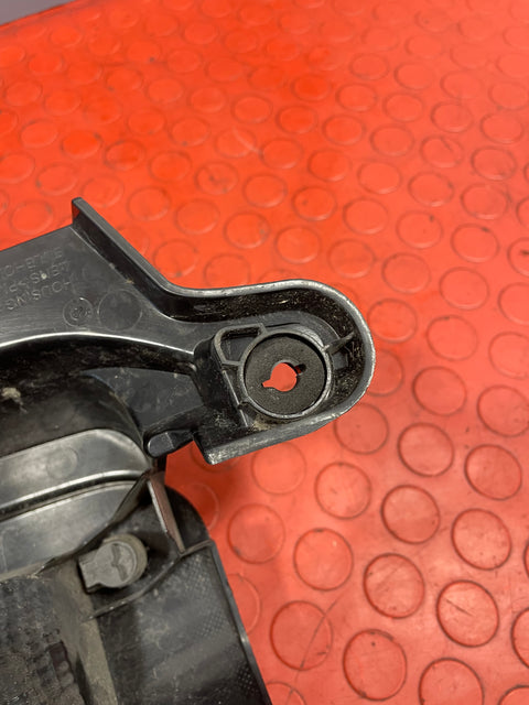 Citroen Berlingo/Peugeot Partner/Vauxhall Combo/Toyota Proace City PASSENGER'S SIDE TAILLIGHT 2019-2024 P/N 9819235880 - 3