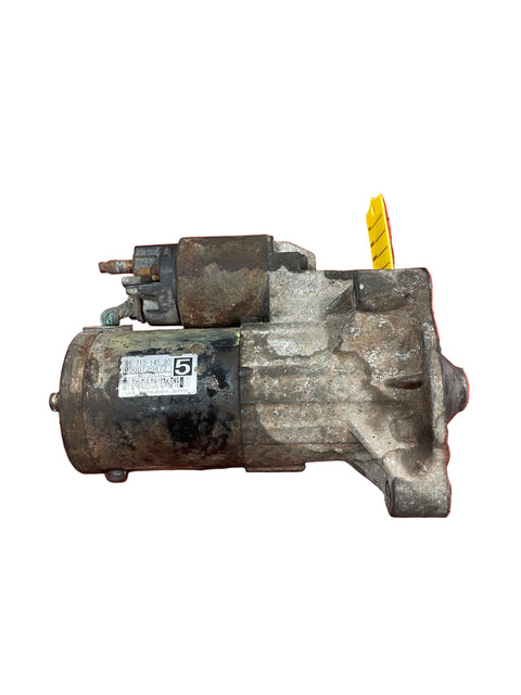 Citroen Dispatch/Peugeot Expert STARTER MOTOR 2.0L 2012-2017 P/N 9671014680 - 1