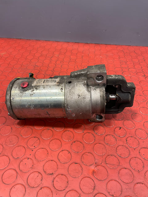 Ford Transit Mk8 STARTER MOTOR 2016-2024 2.0 P/N GK2T11000BB