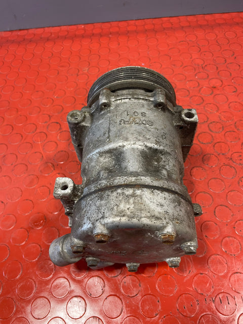 Citroen Dispatch/Peugeot Expert AIR CONDITIONING PUMP 2007-2016 P/N 9800851980 - 1