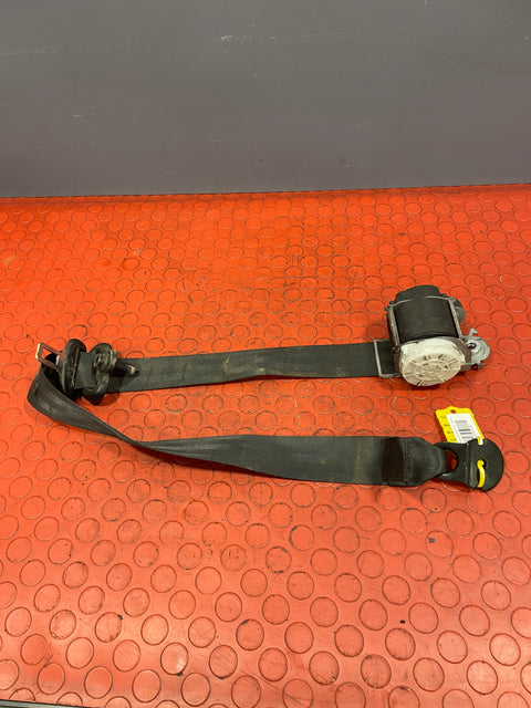 Renault Trafic/Vauxhall Vivaro FRONT SEAT BELT Passenger Side 2014-2023 P/N 34144151B