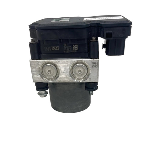 Citroen Relay/ Peugeot Boxer/ Fiat Ducato BOSCH ABS PUMP & ECU MODULE COMBINED 2014-2019 P/N 0265956519 52191289