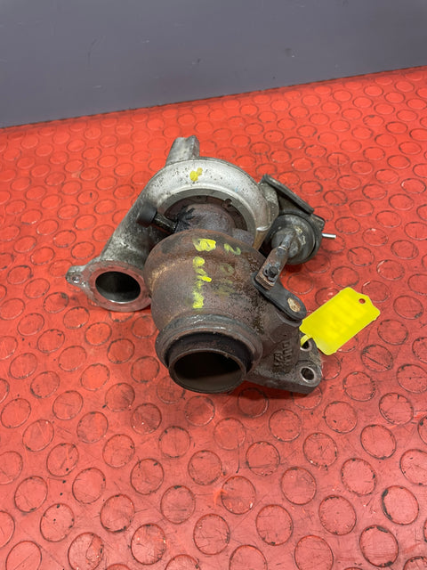 Citroen Berlingo/Peugeot Partner TURBOCHARGER with ACTUATOR (3 Pin) 1.6 2008-2016 P/N 9673283680 - 1