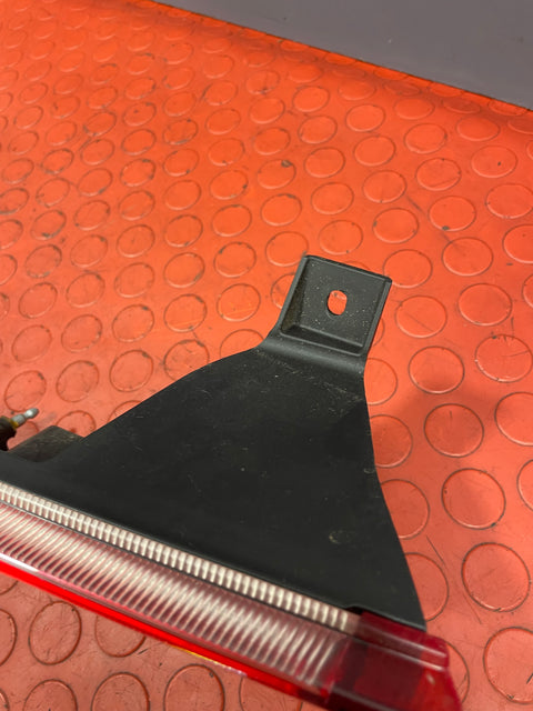 Ford Transit Custom TAILLIGHT DRIVER SIDE RH 2013-2016 P/N BK2113404AF - 1