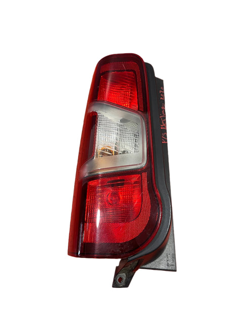 Citroen Berlingo/Peugeot Partner/Vauxhall Combo/Toyota Proace City PASSENGER'S SIDE TAILLIGHT 2019-2024 P/N 9819235880 - 2