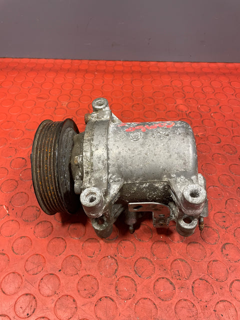 Citroen Berlingo/Peugeot Partner/Vauxhall Combo/Toyota Proace City AIR CONDITIONING PUMP 1.5 2 PIN 2019/2024 P/N 9810349980 - 13