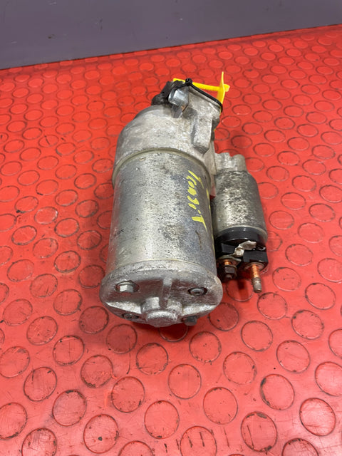Ford Transit Custom MK8 FWD STARTER MOTOR 2.0 2016-2023 P/N GK2T11000BC - 2