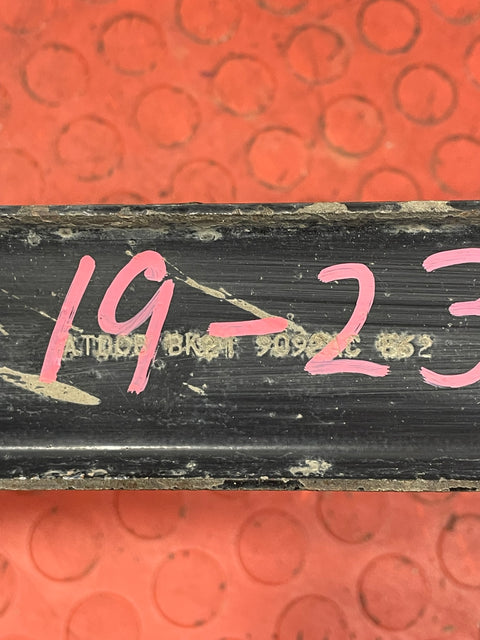 Ford Transit Custom FUEL TANK STRAPS (Set) 2.0 2016-2023 P/N BK219092AE - 1 / KK219092CC / BK219092BE