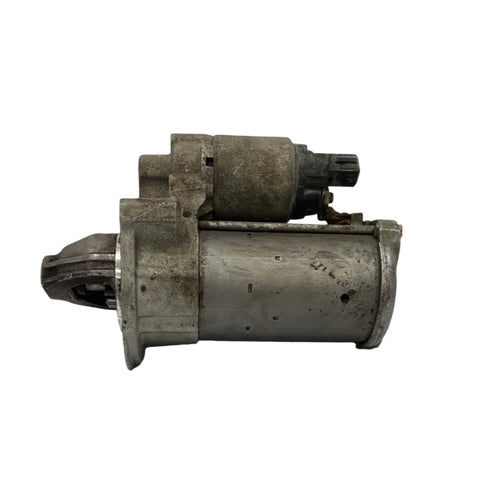 Citroen Berlingo/Peugeot Partner STARTER MOTOR 6 SPEED 2019-2023 1.6 P/N 9675660680