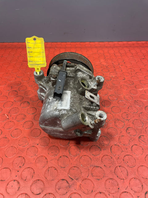 Citroen Berlingo/Peugeot Partner/Vauxhall Combo/Toyota Proace City AIR CONDITIONING PUMP 1.5 2 PIN 2019/2024 P/N 9810349980 - 13