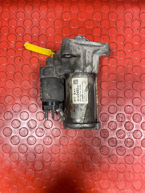 Peugeot Boxer/Citroen Relay STARTER MOTOR 2020 2.0 P/N 9826048080 - 1
